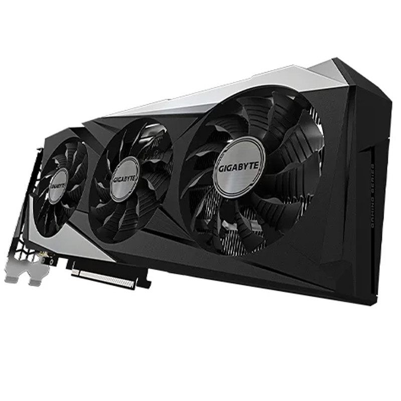 Carte Graphique Gigabyte GeForce RTX 3060 12Go OC Noir En Tunisie