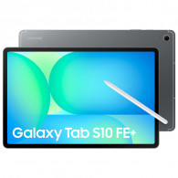 Tablette Samsung Galaxy Tab S10 FE 10.9" 12Go 256Go Wifi Gris en Tunisie