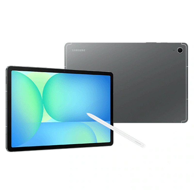 Tablette Samsung Galaxy Tab S10 FE 10.9" 8Go 128Go Wifi Gris en Tunisie