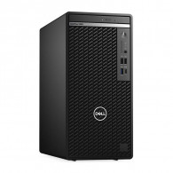 Pc De Bureau Dell Optilex 7080 i7 10Gén 8Go 512Go SSD Noir en Tunisie