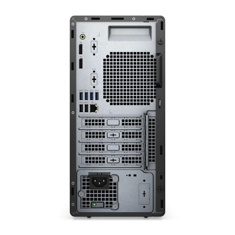 Pc De Bureau Dell Optilex 7080 i7 10Gén 8Go 512Go SSD Noir en Tunisie