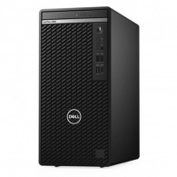 Pc De Bureau Dell Optilex 7080 i7 10Gén 8Go 512To Noir en Tunisie