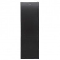 Réfrigérateur Combiné Focus F3760G 341L NoFrost Silver en Tunisie