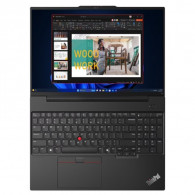 Pc Portable Lenovo ThinkPad E16 G2 Ultra 5 32Go 512Go SSD Windows 11 En Tunisie Pc Portable Lenovo ThinkPad E16 G2 Ultra 5 32Go 512Go SSD Windows 11 En Tunisie