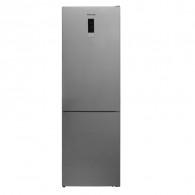 Réfrigérateur Combiné Focus QUADRA3760 341L NoFrost Inox en Tunisie