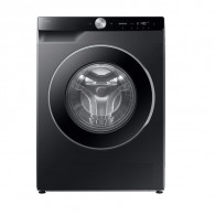Machine à Laver Samsung Lavante Séchante WW11D7B85GBM 11Kg Silver en Tunisie