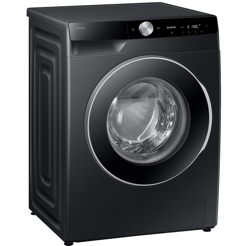 Machine à Laver Samsung Lavante Séchante WW11D7B85GBM 11Kg Silver en Tunisie