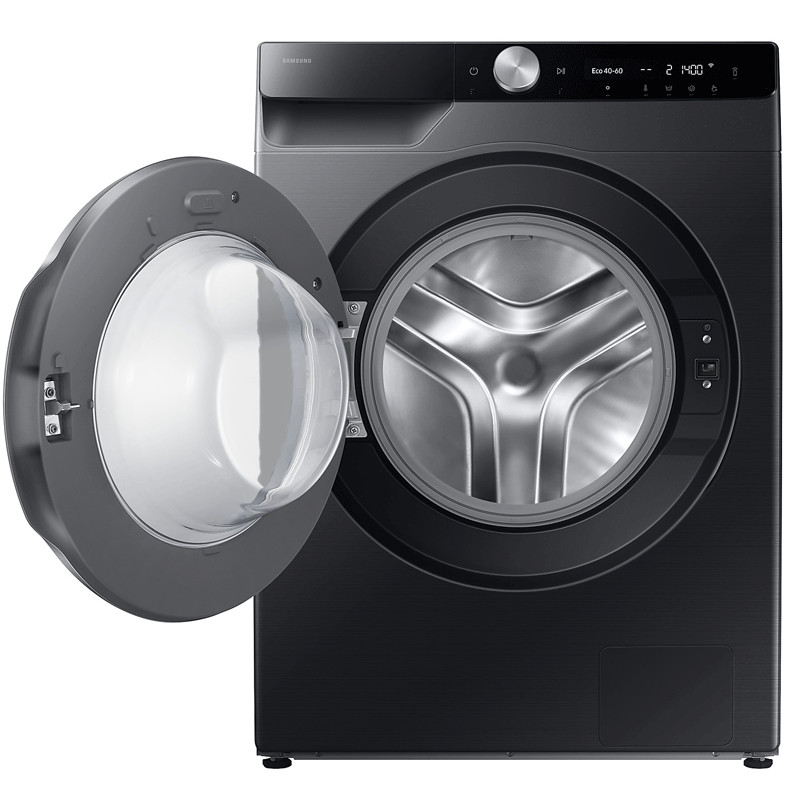 Machine à Laver Samsung Lavante Séchante WW11D7B85GBM 11Kg Silver en Tunisie