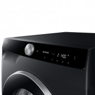 Machine à Laver Samsung Lavante Séchante WW11D7B85GBM 11Kg Silver en Tunisie Machine à Laver Samsung Lavante Séchante WW11D7B85GBM 11Kg Silver en Tunisie