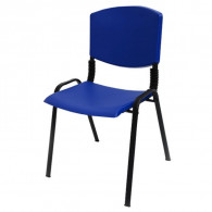 Chaise Attente Smart 1 Place - Bleu en Tunisie