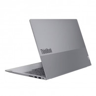 Pc Portable Lenovo ThinkBook 16 G6 IRL Intel Ultra 5 8Go 512Go SSD En Tunisie Pc Portable Lenovo ThinkBook 16 G6 IRL Intel Ultra 5 8Go 512Go SSD En Tunisie