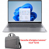Pc Portable Lenovo ThinkBook 16 G6 IRL Intel Ultra 5 8Go 512Go SSD En Tunisie