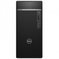 Pc De Bureau Dell Optiplex 7080 i5 10Gén 8Go 256Go SSD Noir en Tunisie