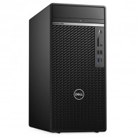 Pc De Bureau Dell Optiplex 7080 i5 10Gén 8Go 256Go SSD Noir en Tunisie