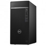 Pc De Bureau Dell Optiplex 7080 i5 10Gén 16Go 256Go SSD Noir en Tunisie