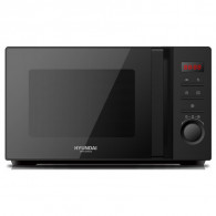 Micro Onde Hyundai HY-FSMW25LB 25 Litres Noir En Tunisie