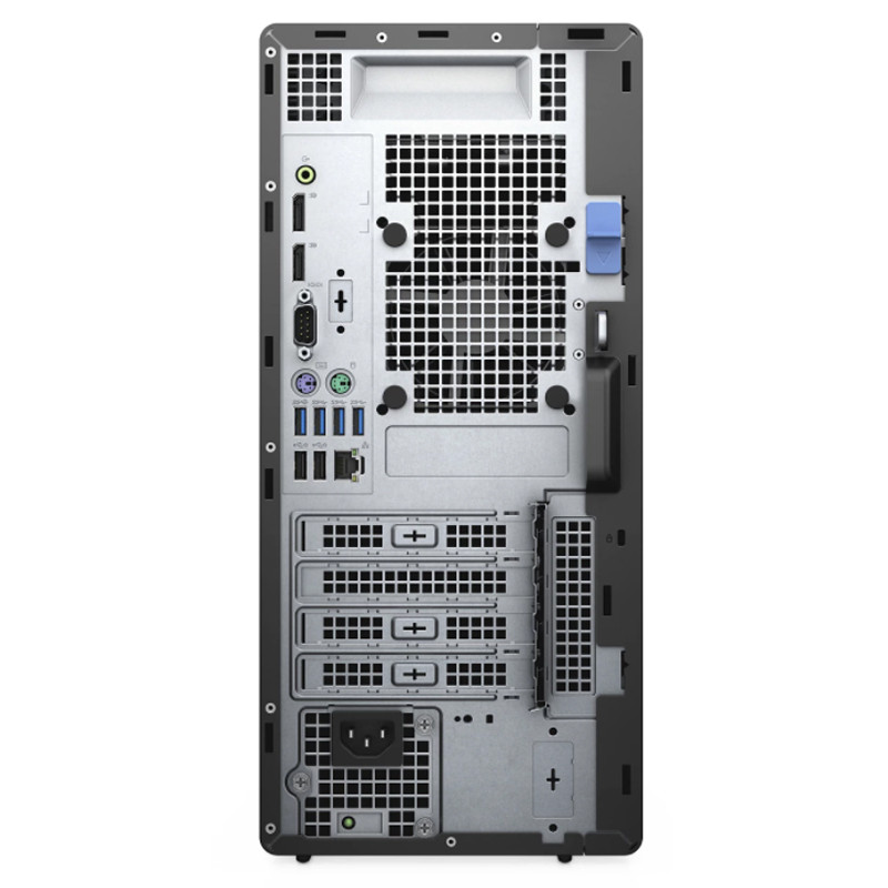 Pc De Bureau Dell Optiplex 7080 i5 10Gén 32Go 256Go SSD Noir en Tunisie
