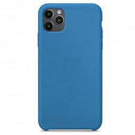 Film De Protection Matte Neo Pour IPhone 11 Pro Max - Bleu