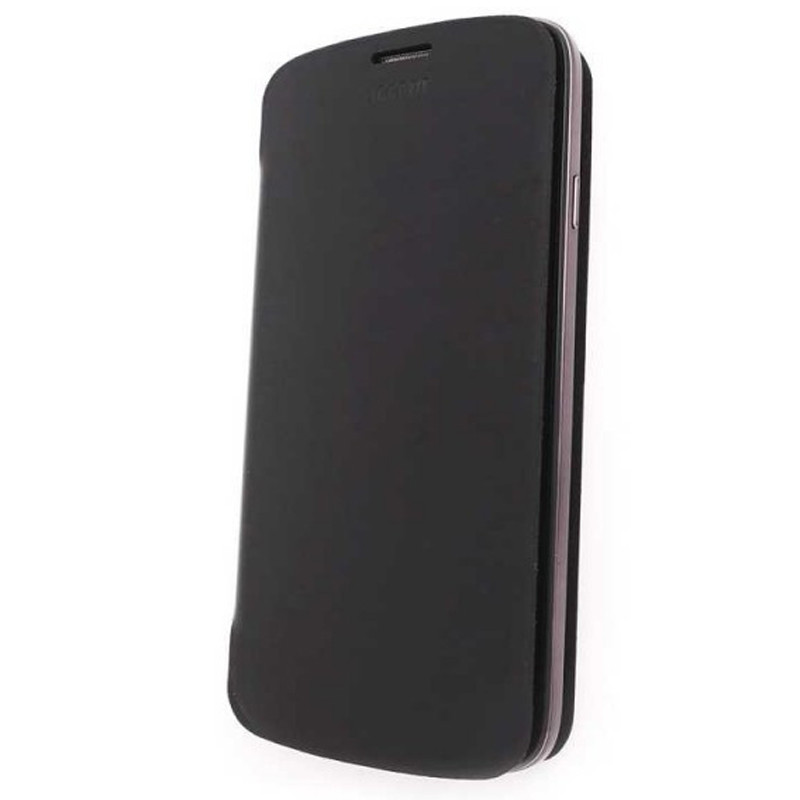 Flip Cover Accent A500