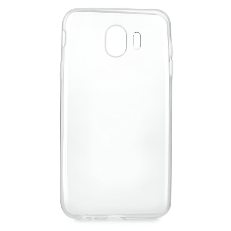 ETUI SELICON POUR SMARTPHONE J4 2018