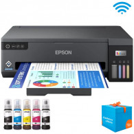 Imprimante Epson EcoTank L11050 Jet D'encre Couleur Wifi en Tunisie