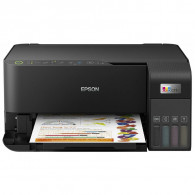 Imprimante Epson EcoTank L3550 à Réservoir intégré Couleur Wifi en Tunisie Imprimante Epson EcoTank L3550 à Réservoir intégré Couleur Wifi en Tunisie
