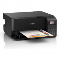 Imprimante Epson EcoTank L3550 à Réservoir d'Encre Couleur Wifi en Tunisie Imprimante Epson EcoTank L3550 à Réservoir d'Encre Couleur Wifi en Tunisie