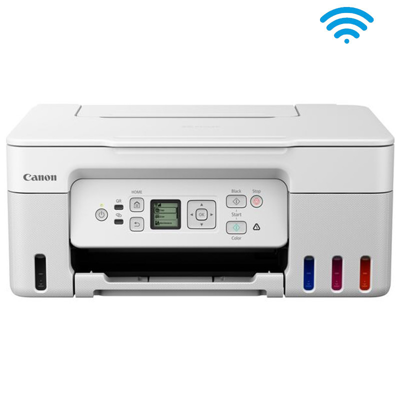 Imprimante Canon Multifonction Pixma G3470 Couleur Réservoir Intégré Wifi en Tunisie