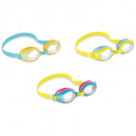 Lunettes De Natation Intex Junior