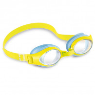 Lunettes De Natation Intex Junior