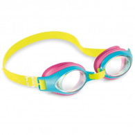 Lunettes De Natation Intex Junior 55611 en Tunisie Lunettes De Natation Intex Junior 55611 en Tunisie