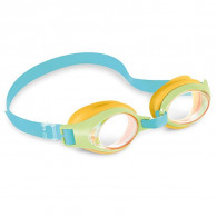 Lunettes De Natation Intex Junior 55611 en Tunisie Lunettes De Natation Intex Junior 55611 en Tunisie