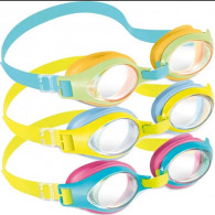 Lunettes De Natation Intex Junior 55611 en Tunisie Lunettes De Natation Intex Junior 55611 en Tunisie