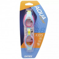 Lunettes De Natation Intex Junior 55611 en Tunisie Lunettes De Natation Intex Junior 55611 en Tunisie