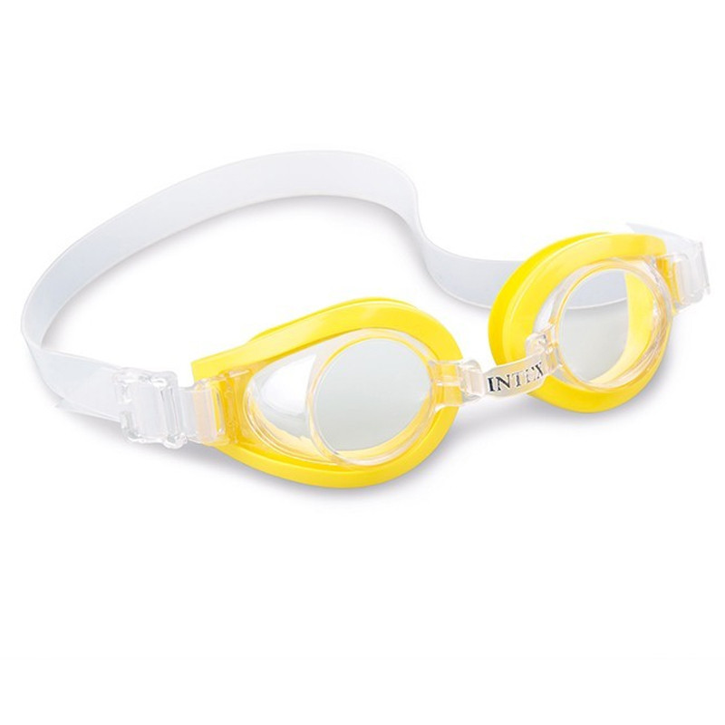 Lunettes De Natation Intex Play 55602 en Tunisie