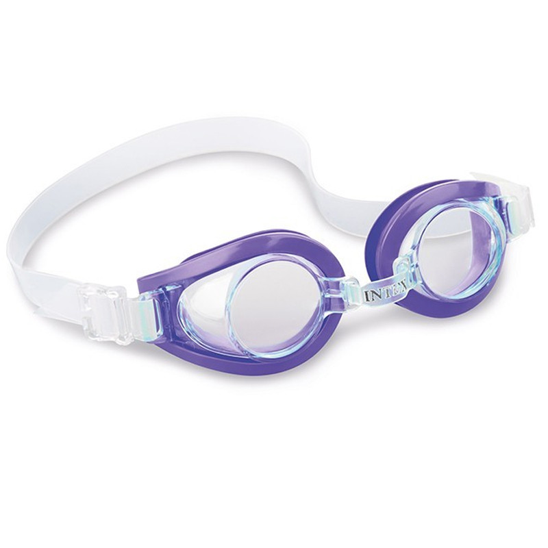 Lunettes De Natation Intex Play 55602 en Tunisie