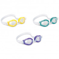 Lunettes De Natation Intex Play
