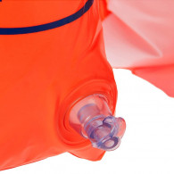 Brassards Gonflable Pour Plage Intex Rouge