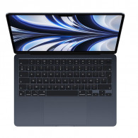 Apple MacBook Air M2 13" 16Go 256Go SSD Midnight en Tunisie