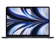 Apple MacBook Air M2 13" 16Go 256Go SSD Midnight en Tunisie