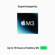 Apple MacBook Air M3 13" 24Go 512Go SSD Starlight En Tunisie Apple MacBook Air M3 13" 24Go 512Go SSD Starlight En Tunisie