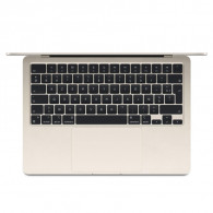 Apple MacBook Air M3 13" 24Go 512Go SSD Starlight En Tunisie