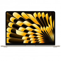 Apple MacBook Air M3 13" 24Go 512Go SSD Starlight En Tunisie