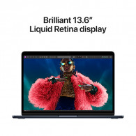 Apple MacBook Air M3 13" 24Go 512Go SSD Space grey En Tunisie