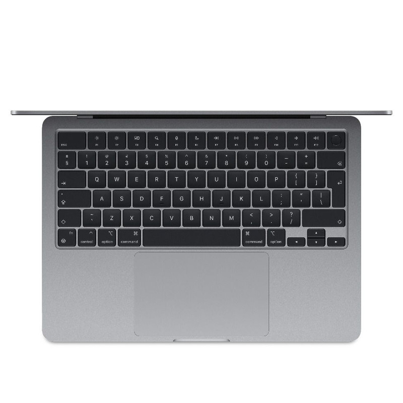 Apple MacBook Air M3 13" 24Go 512Go SSD Space grey En Tunisie