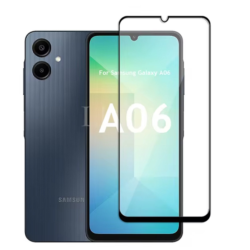 Film de Protection Pour Samsung A06 En Tunisie