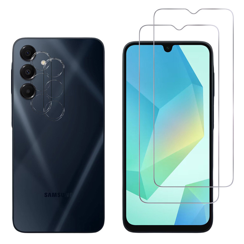 Film de Protection Pour Samsung A16 En Tunisie