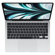 Apple MacBook Air M2 13" 16Go 256Go SSD Silver en Tunisie