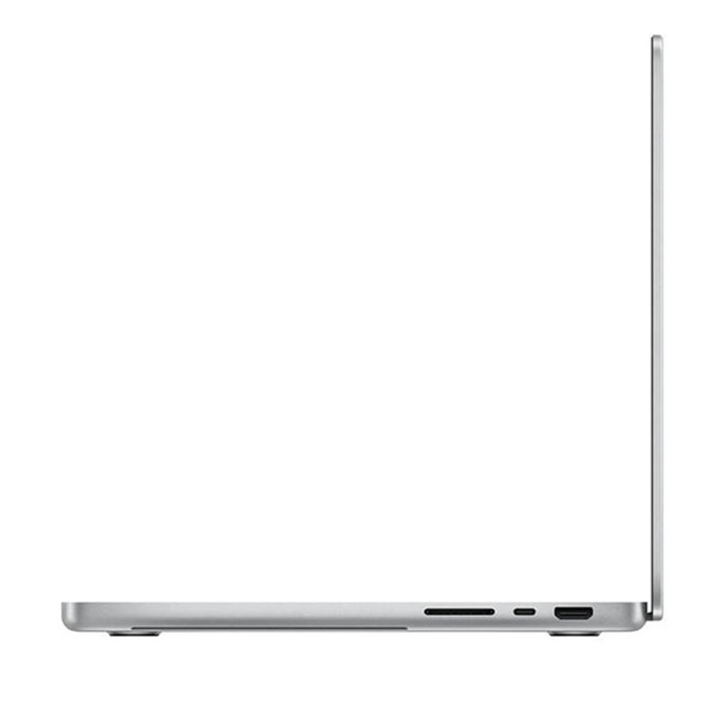 Apple MacBook Air M4 Pro 14" 24Go 512Go SSD Silver En Tunisie