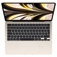 Apple MacBook Air M2 13" 16Go 256Go SSD Starlight en Tunisie
